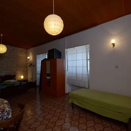 Apartman Gajine شقة جيسينتسي