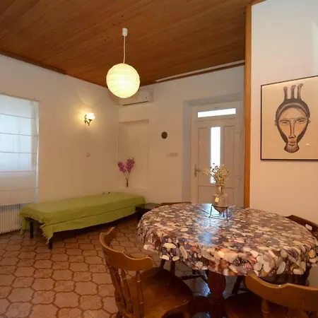 Apartman Gajine