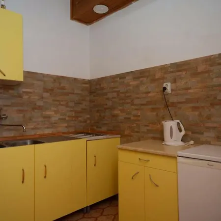 Apartman Gajine